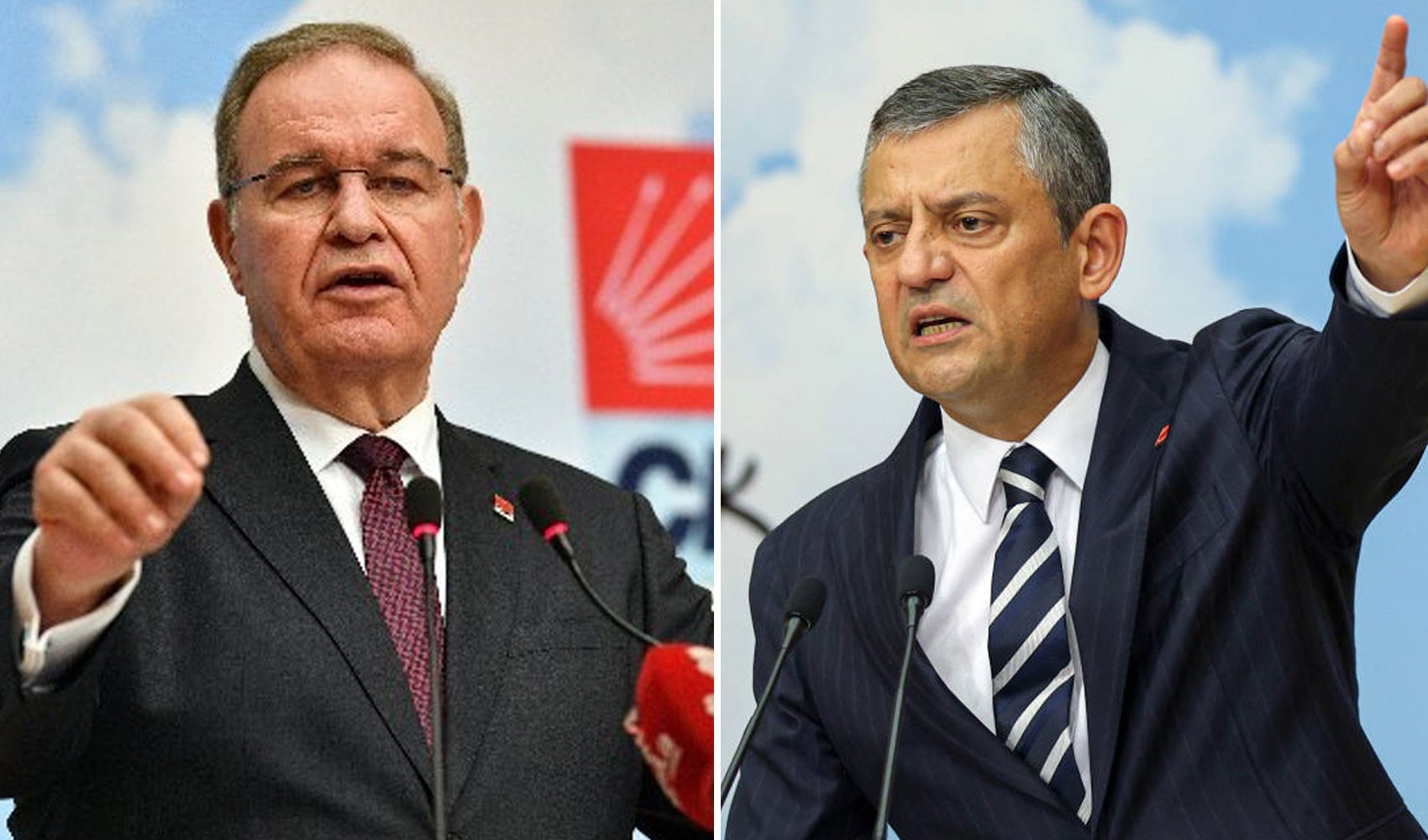 CHP'de butlan yönetiminden Faik Öztrak açıklaması! Özgür Özel'in yerine mi atandı?