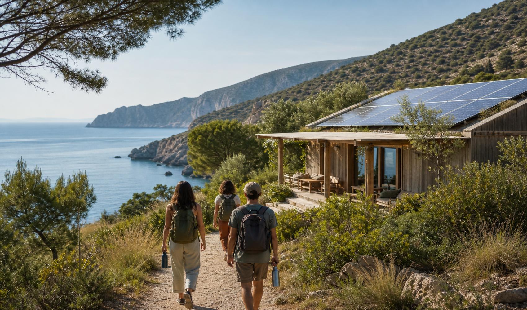 Sürdürülebilir turizm yükseliyor: Tatilin geleceğini belirleyecek başlıklar