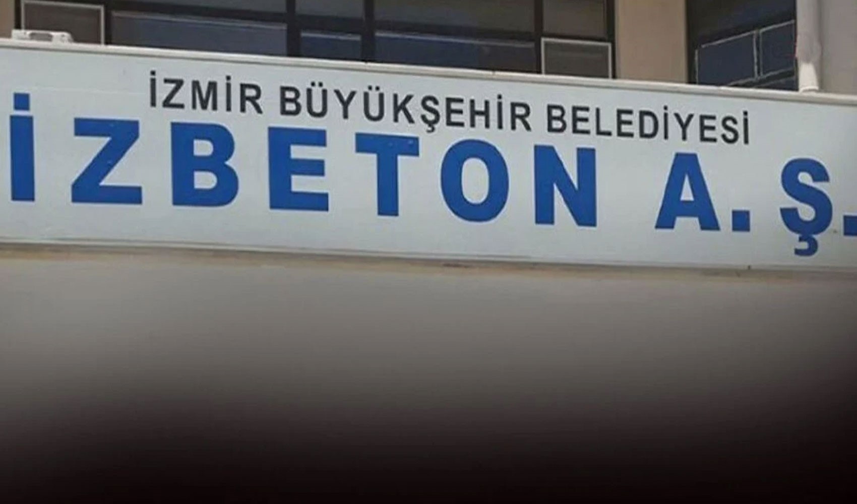 İZBETON soruşturmasında 7 kişi adli kontrolle serbest