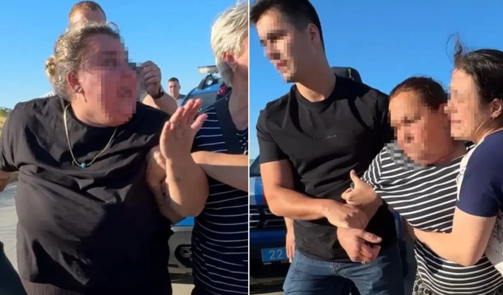 Edirne'de kaybolan motosikletli genç sulama kanalında ölü bulundu
