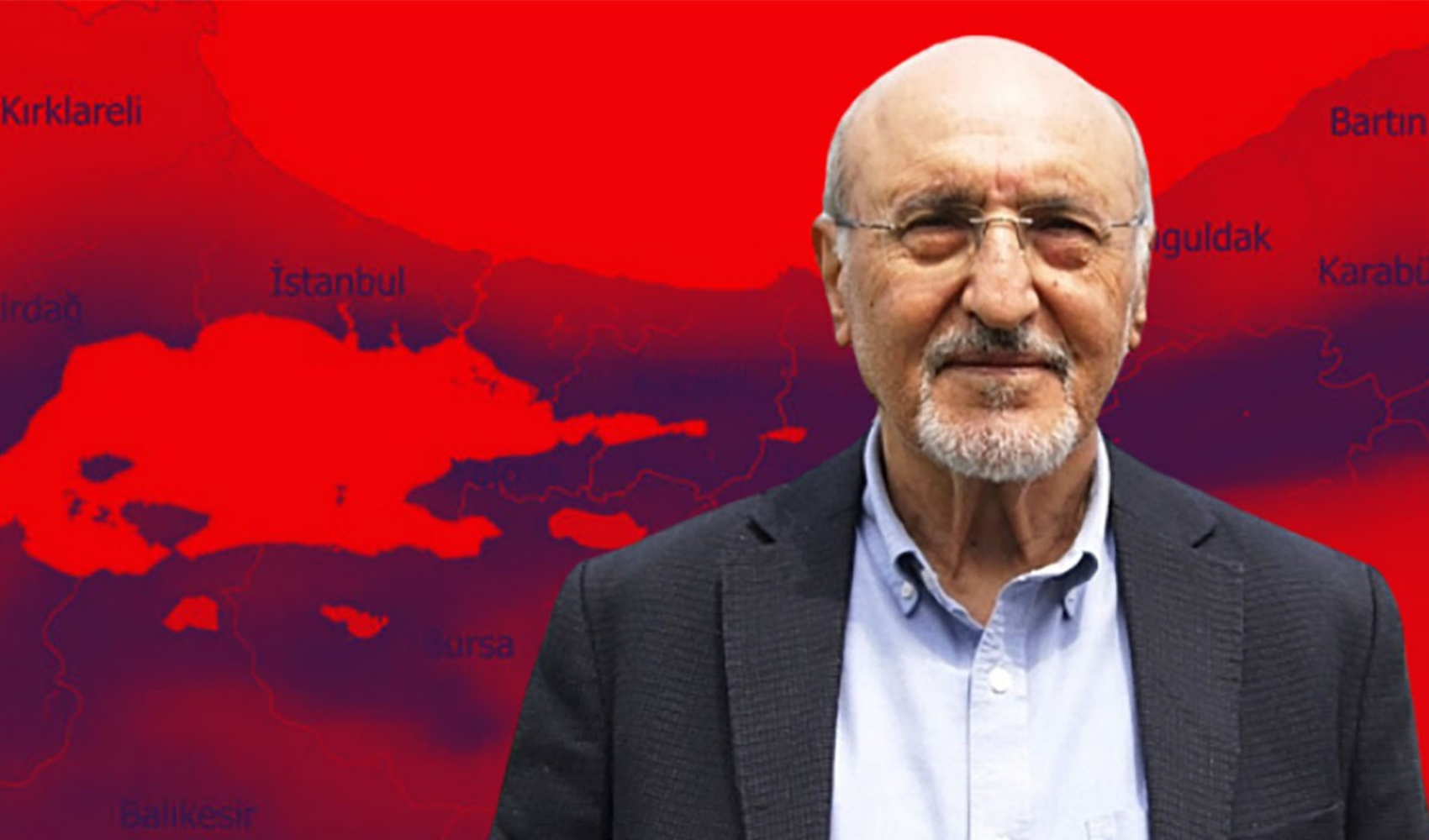 İstanbul depremi için net konuştu