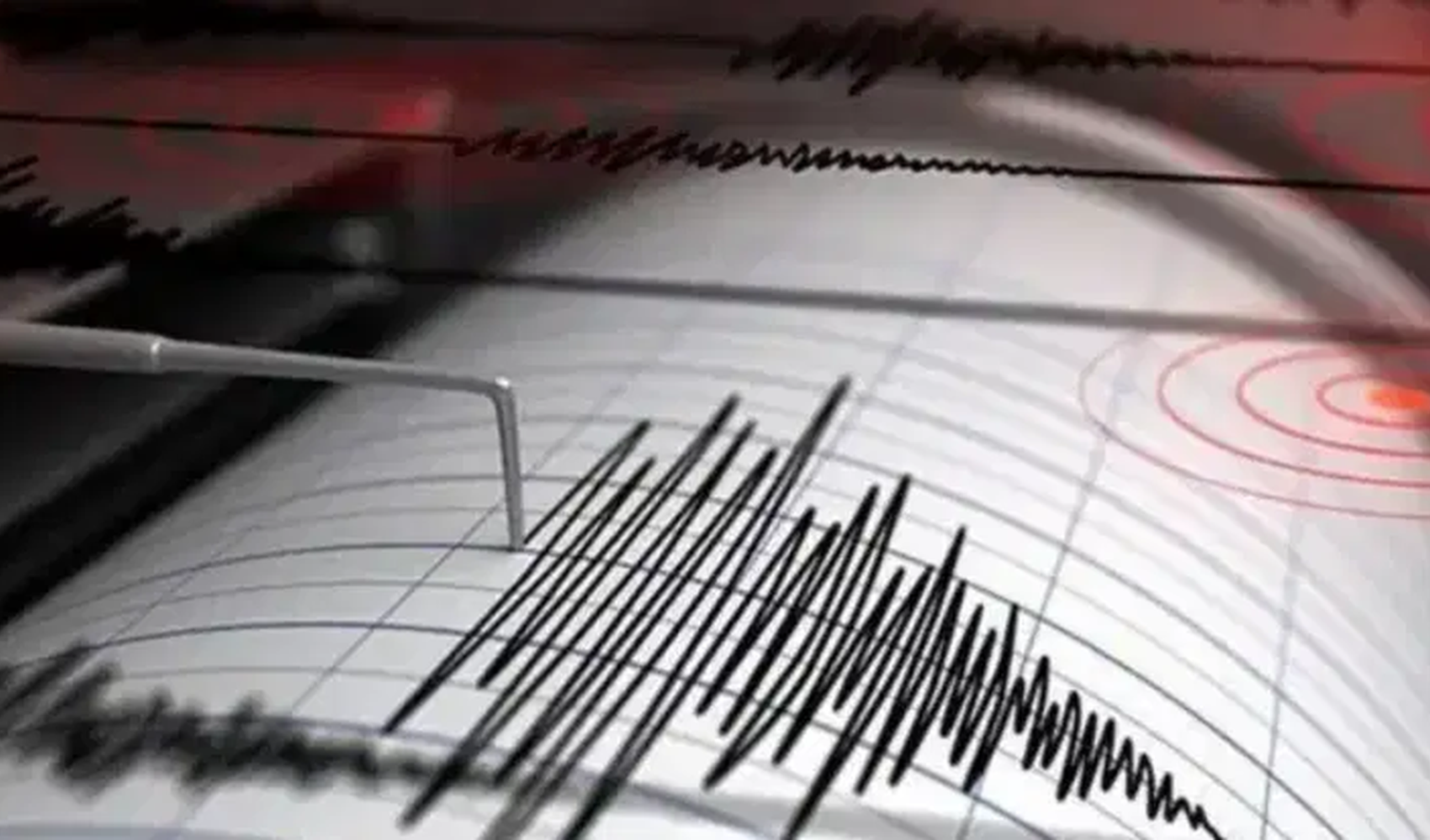 Muş’ta 3.6 büyüklüğünde deprem