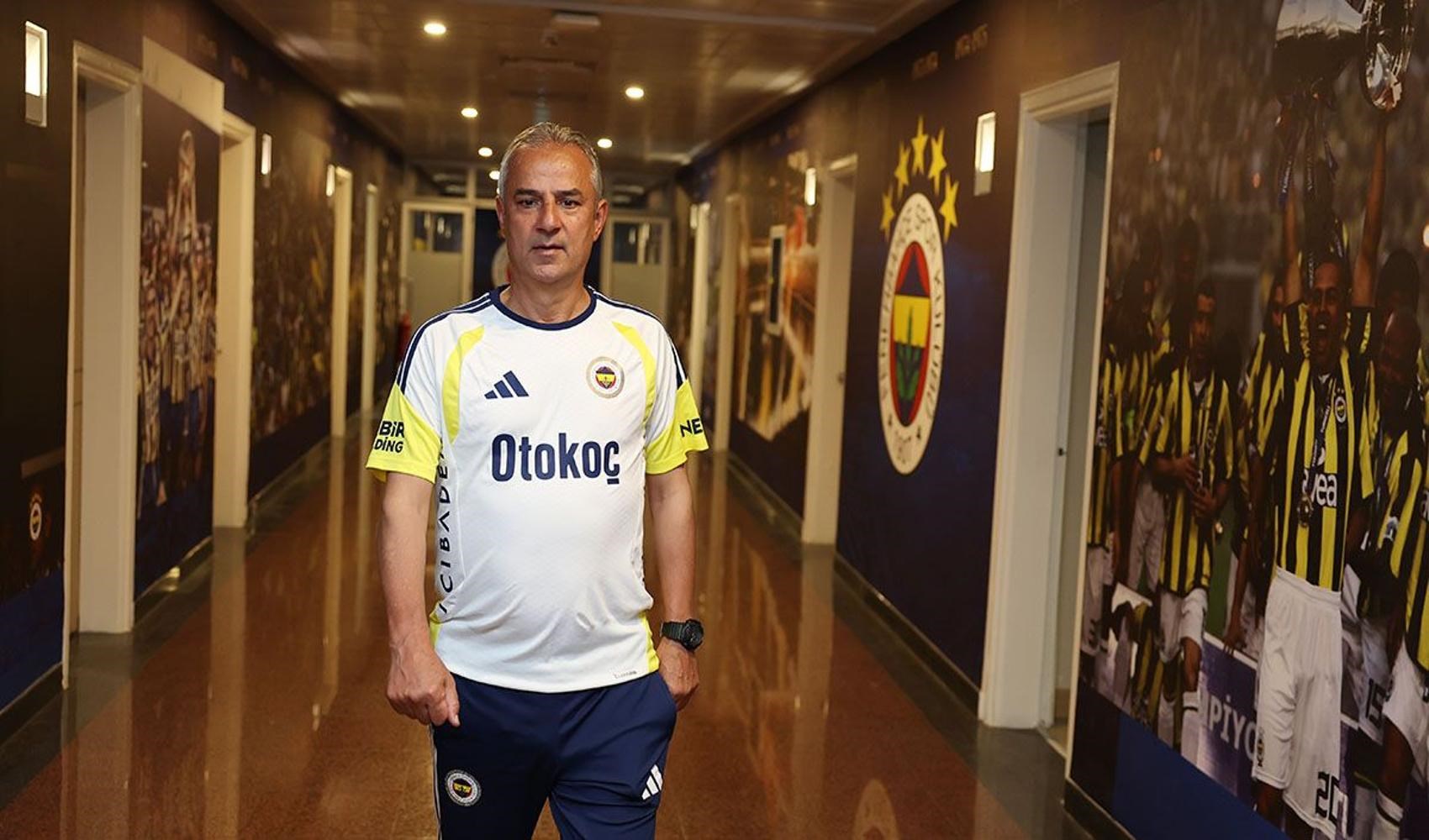 İsmail Kartal'dan 2 ismin satışına veto! 'Kesinlikle kalsınlar'