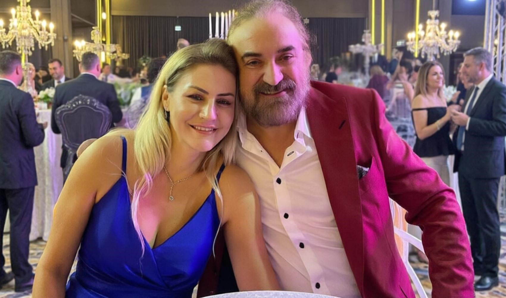 Selma Konak, Volkan Konak'ın ölüm nedenini ilk kez açıkladı