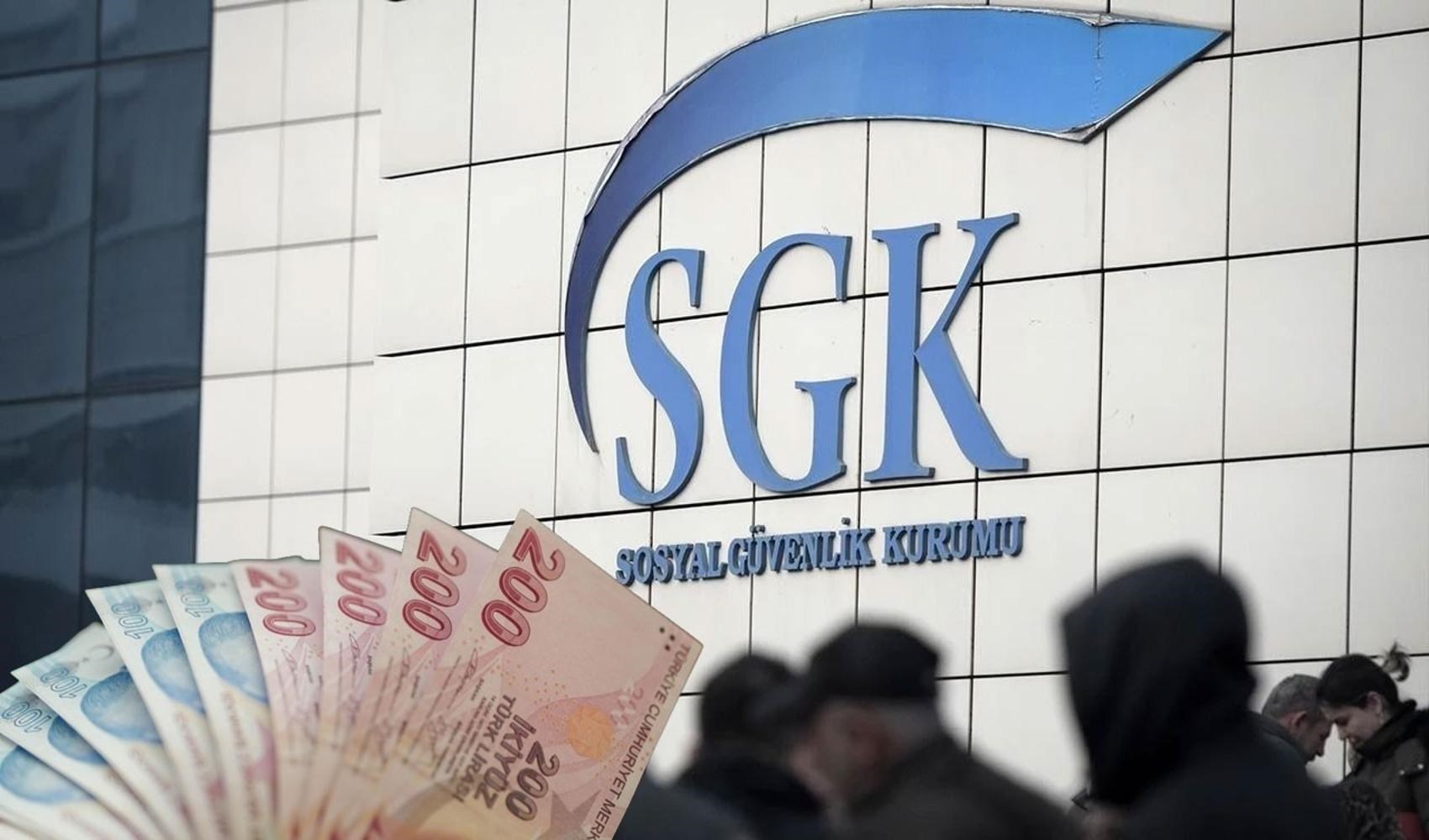 SGK’dan SUT’ta kapsamlı değişiklik