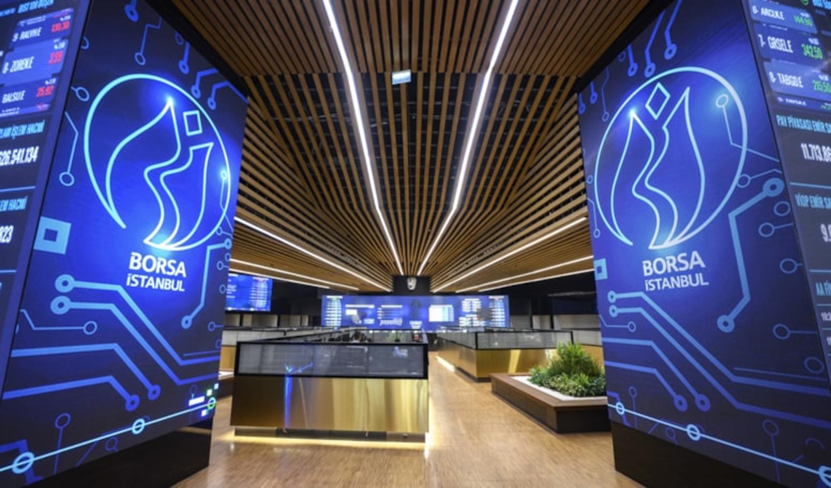 Borsa İstanbul’da emir/işlem oranı değişti