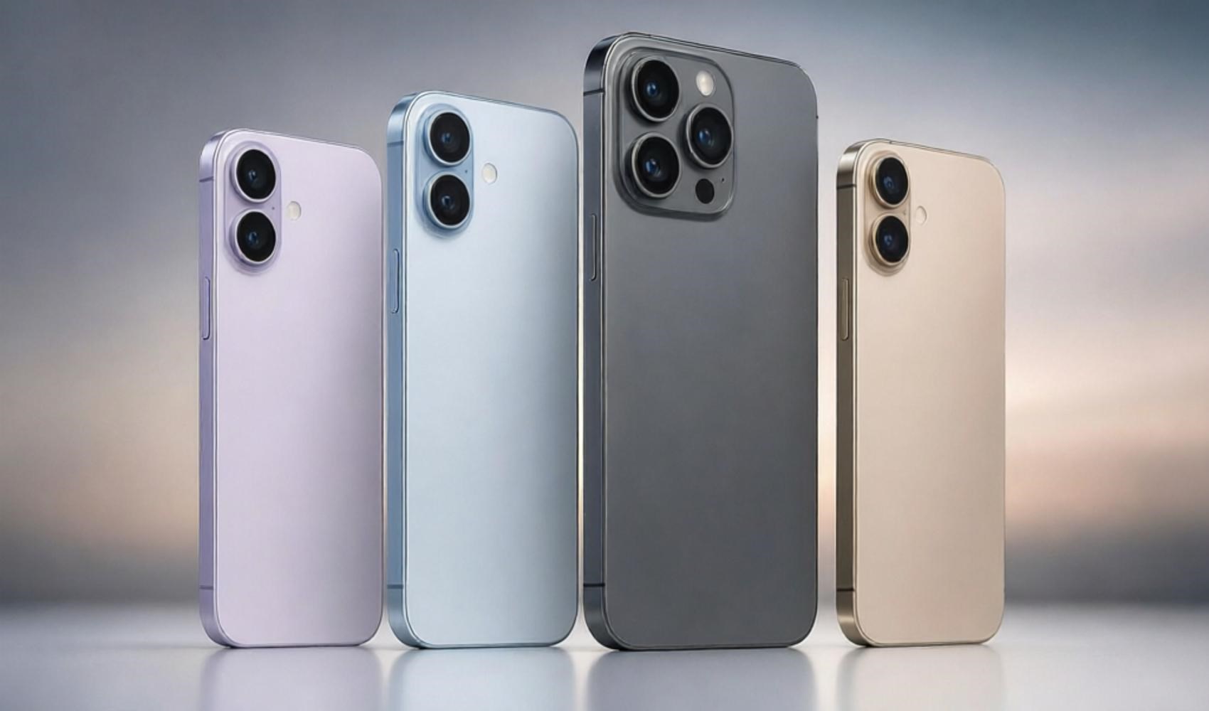 iPhone 18 fiyatları cep yakabilir!