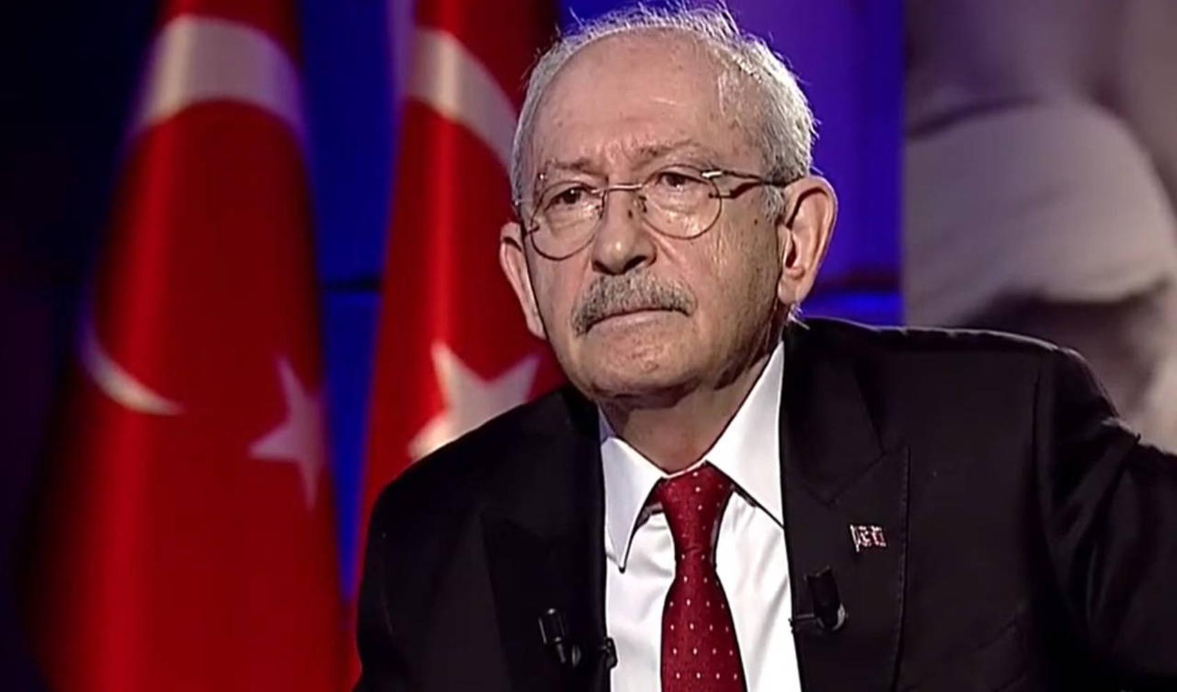 Kılıçdaroğlu’nun FETÖ bağlantılı medya organlarına yönelik operasyonlardaki tutumu yeniden gündemde