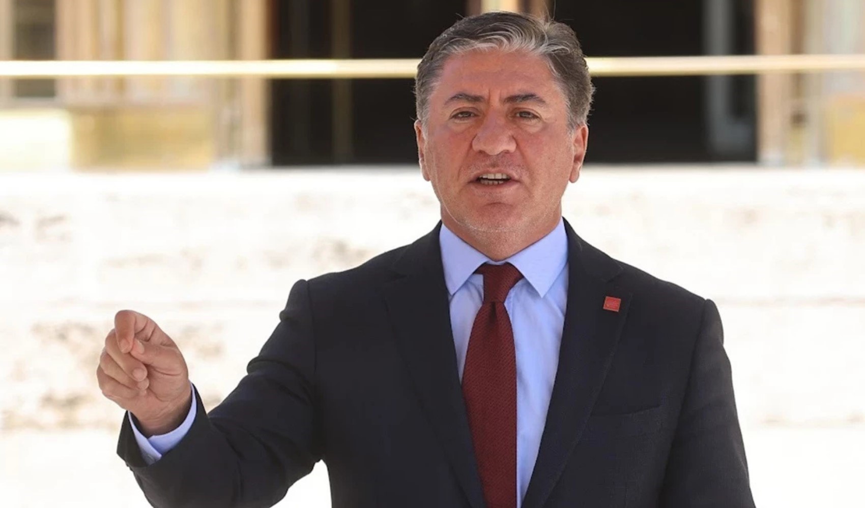 Murat Emir'den Böcek ve Yalım'ın etkin pişmanlık ifadelerine sert tepki