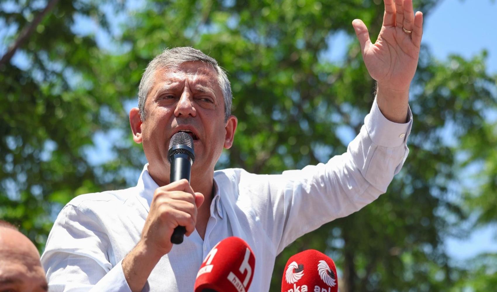 CHP’de kurultay hesabı: Özel cephesinde kritik tarih