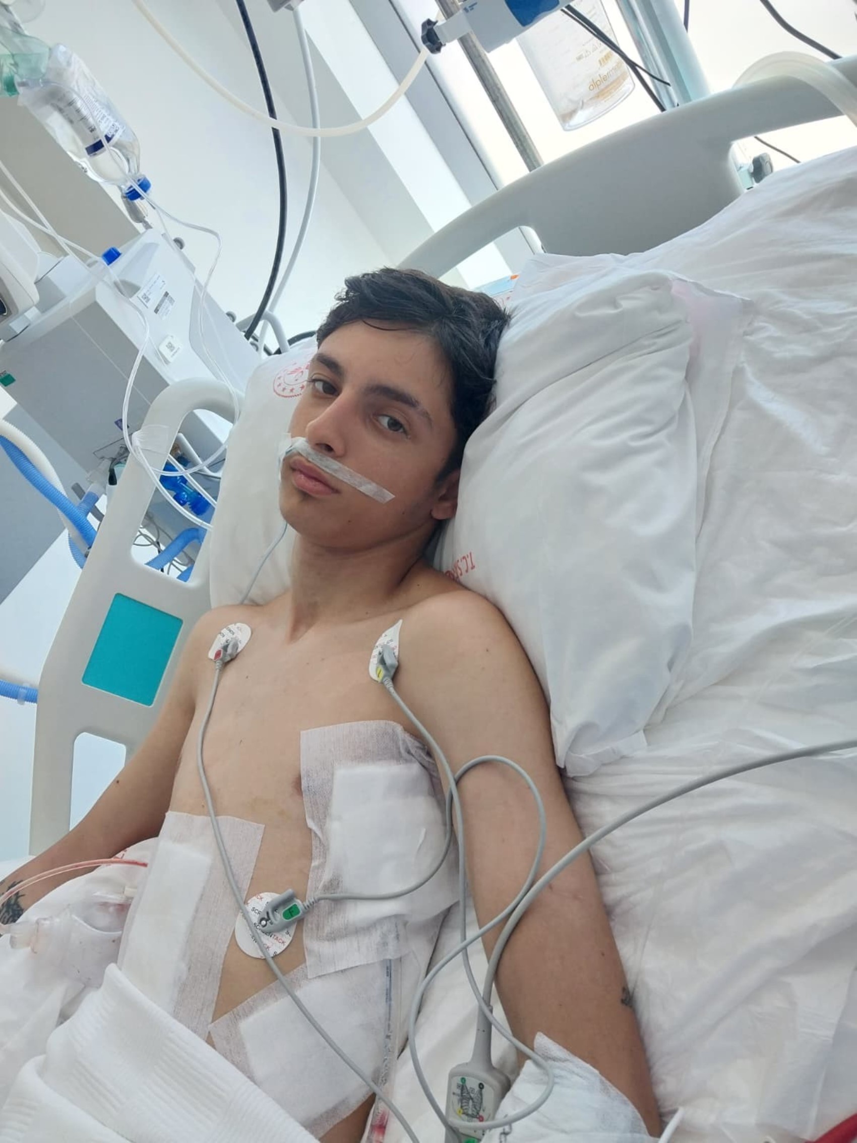 'TikTok'ta beğeni' tartışması kanlı bitti