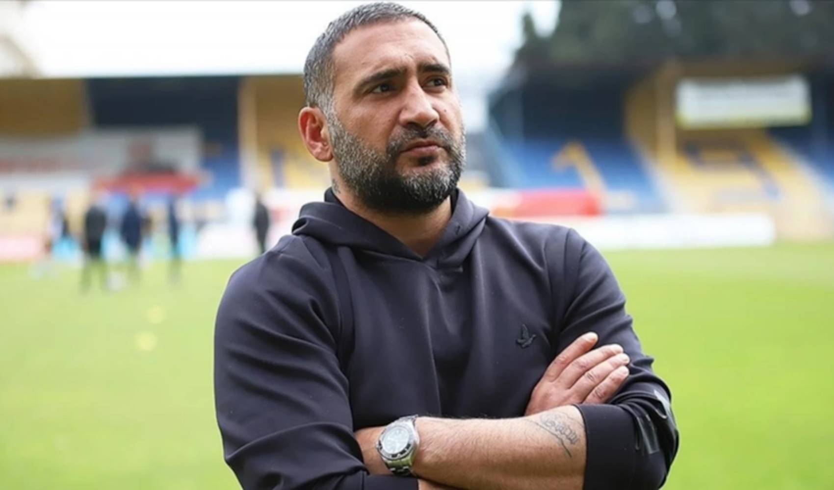 Ümit Karan yargılandığı davada aylık gelirini açıkladı