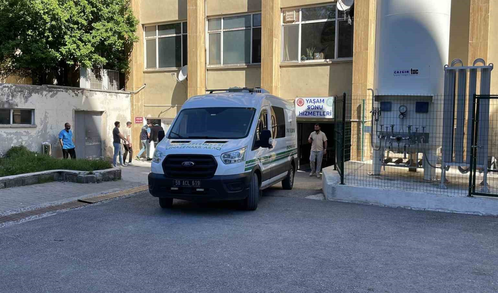 Sivas’ta kene nedeniyle 4’üncü ölüm