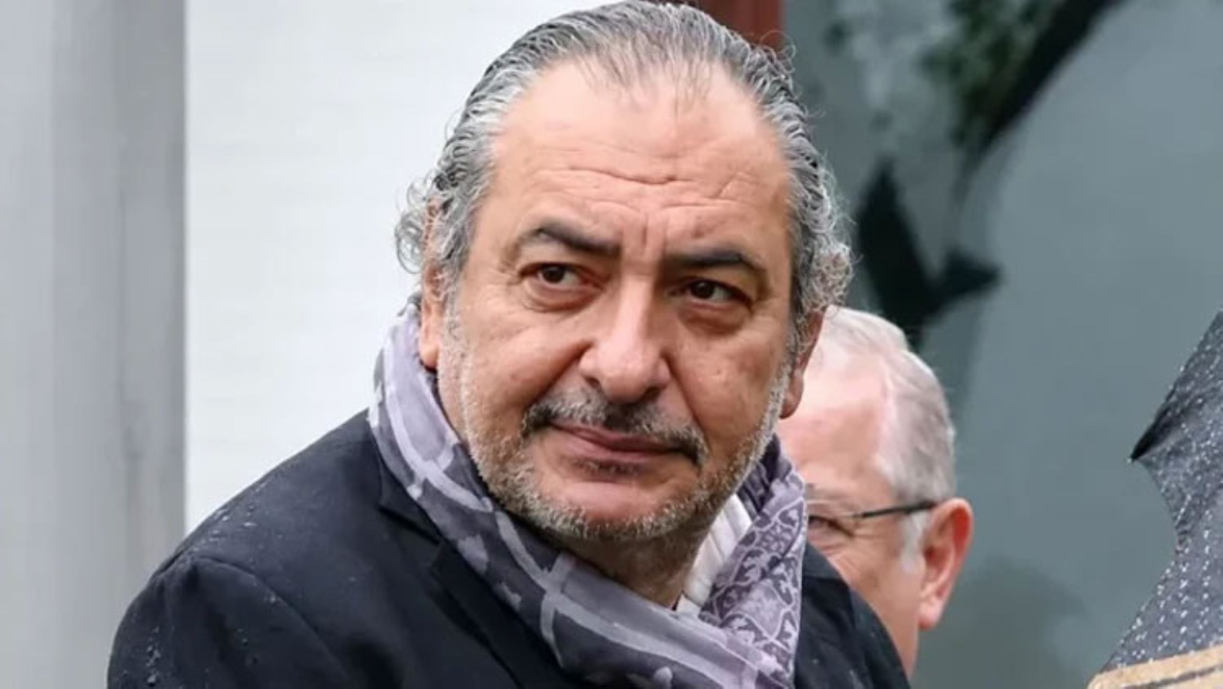 Reha Muhtar'ın vasiyeti ortaya çıktı: 'Cenazeme gelmesin'