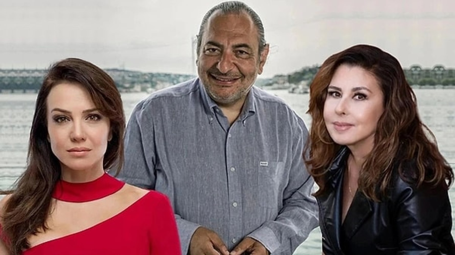 Reha Muhtar'ın vasiyeti ortaya çıktı: 'Cenazeme gelmesin'