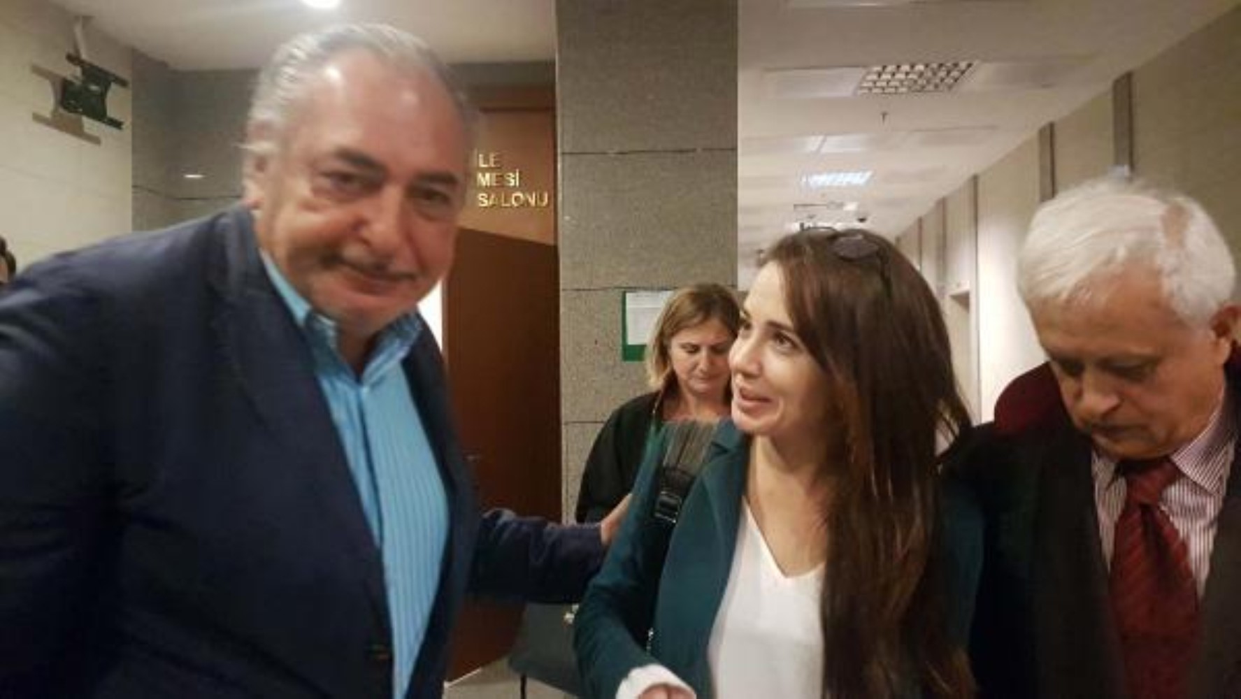 Reha Muhtar'ın vasiyeti ortaya çıktı: 'Cenazeme gelmesin'
