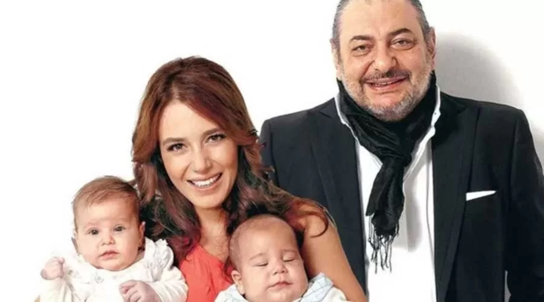 Reha Muhtar'ın vasiyeti ortaya çıktı: 'Cenazeme gelmesin'