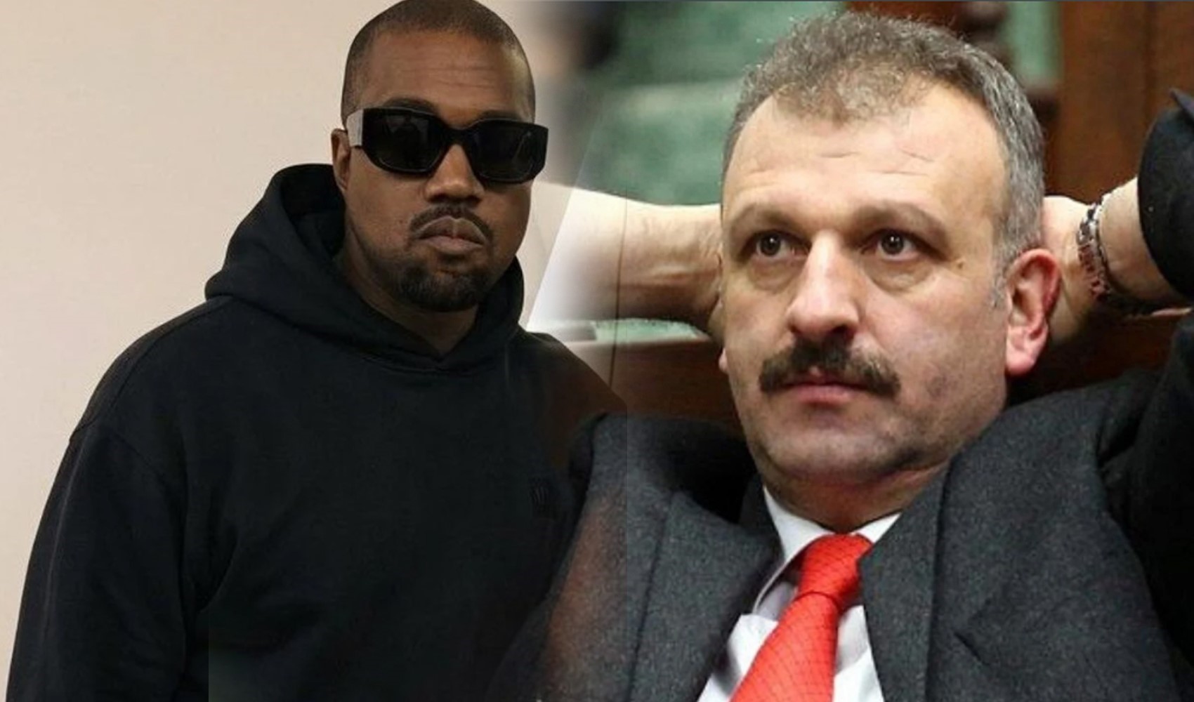 Kanye West konseri sonrası Cumhurbaşkanı Başdanışmanı Oktay Saral’dan sert tepki: Gizli semboller ve şarkı sözleri