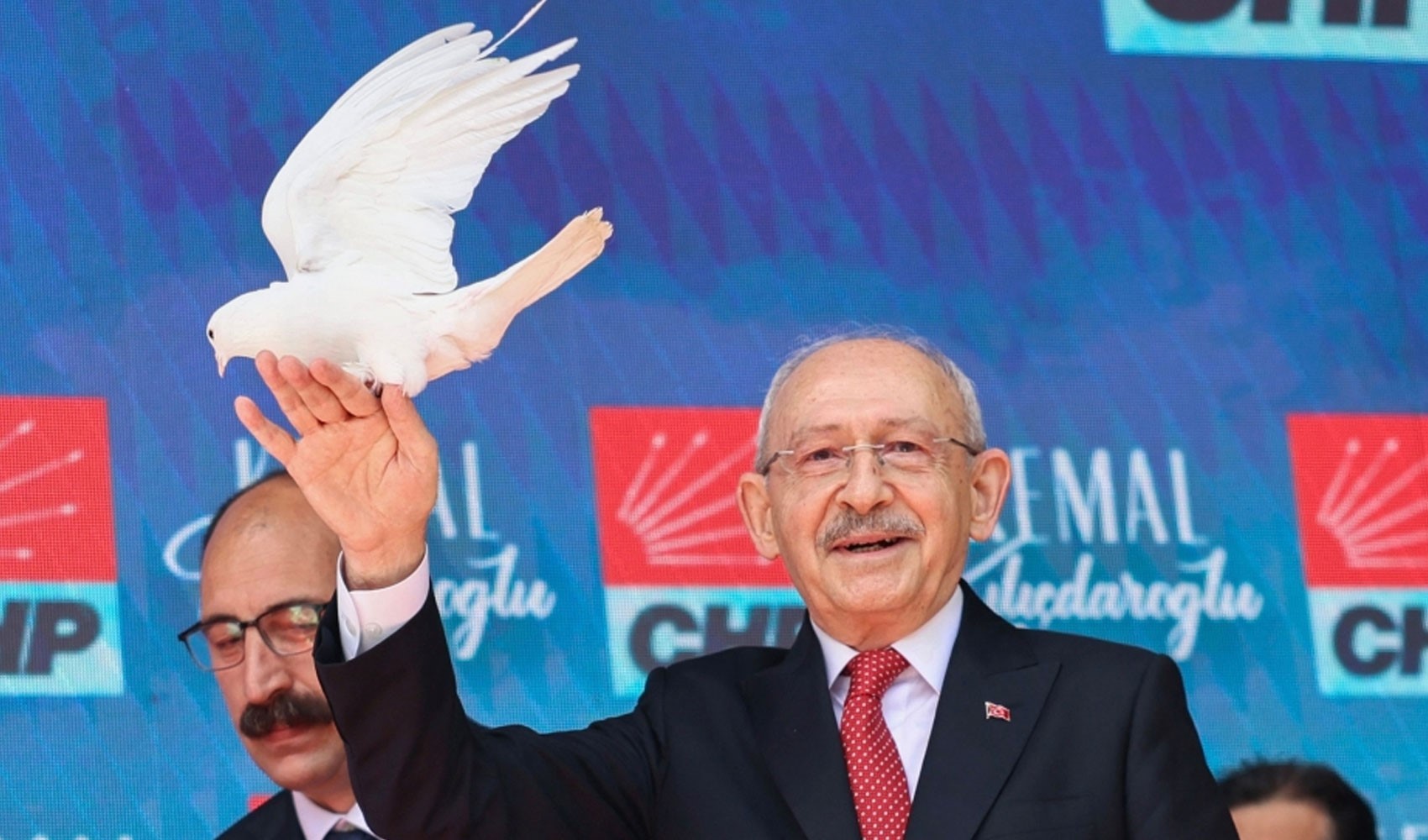'Hukuki olmayan bir karar var' demişti: Mutlak butlanı eleştiren o isim Kılıçdaroğlu'nun MYK listesinde!