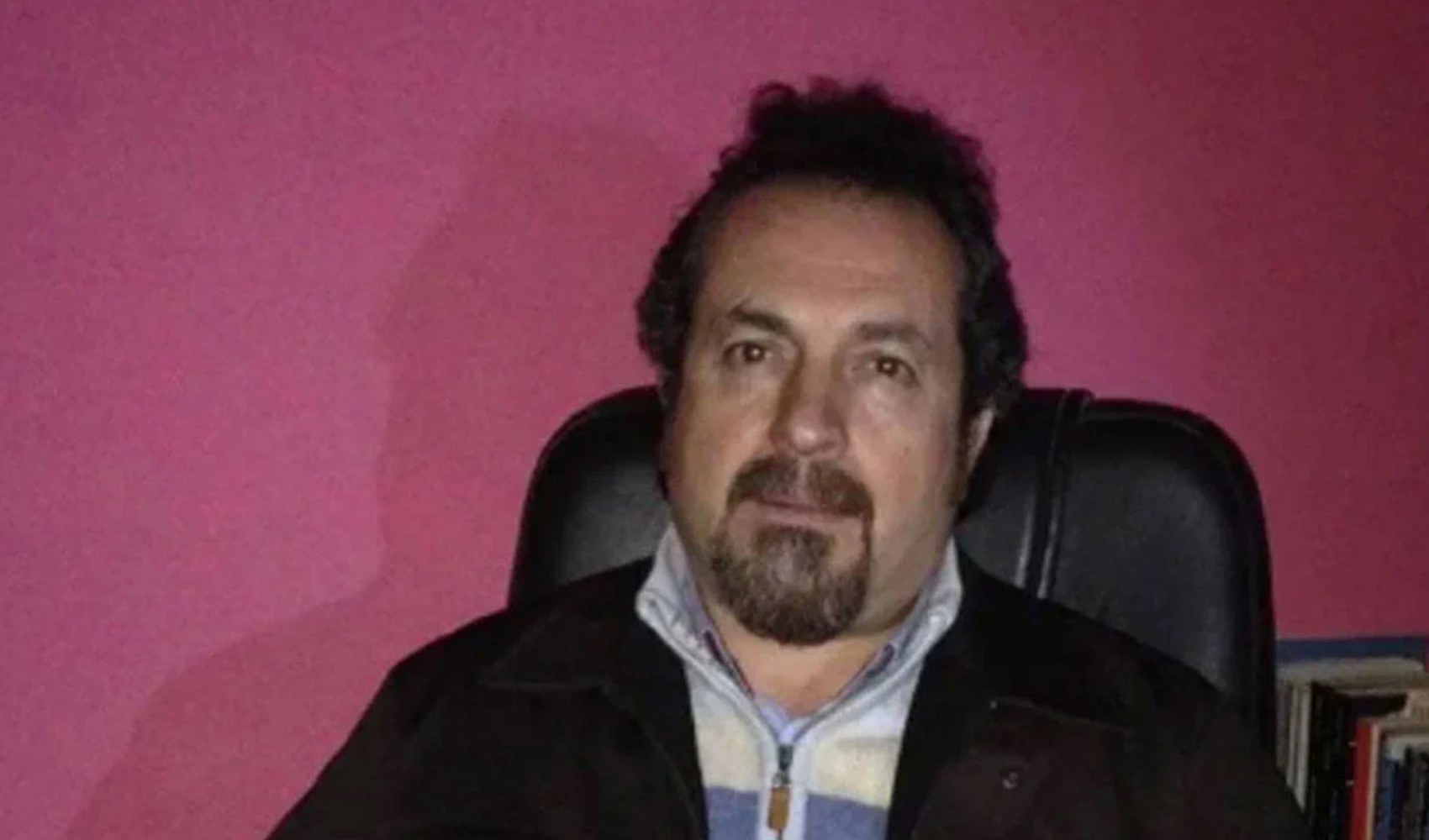 Eski MİT görevlisi Önder Sığırcıkoğlu hakkında iddianame