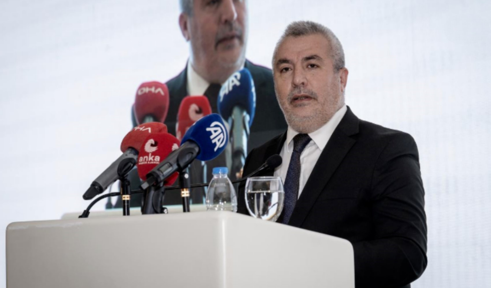 ÖSYM’den sınav tarihi değişikliği: NATO zirvesi takvimi değiştirdi