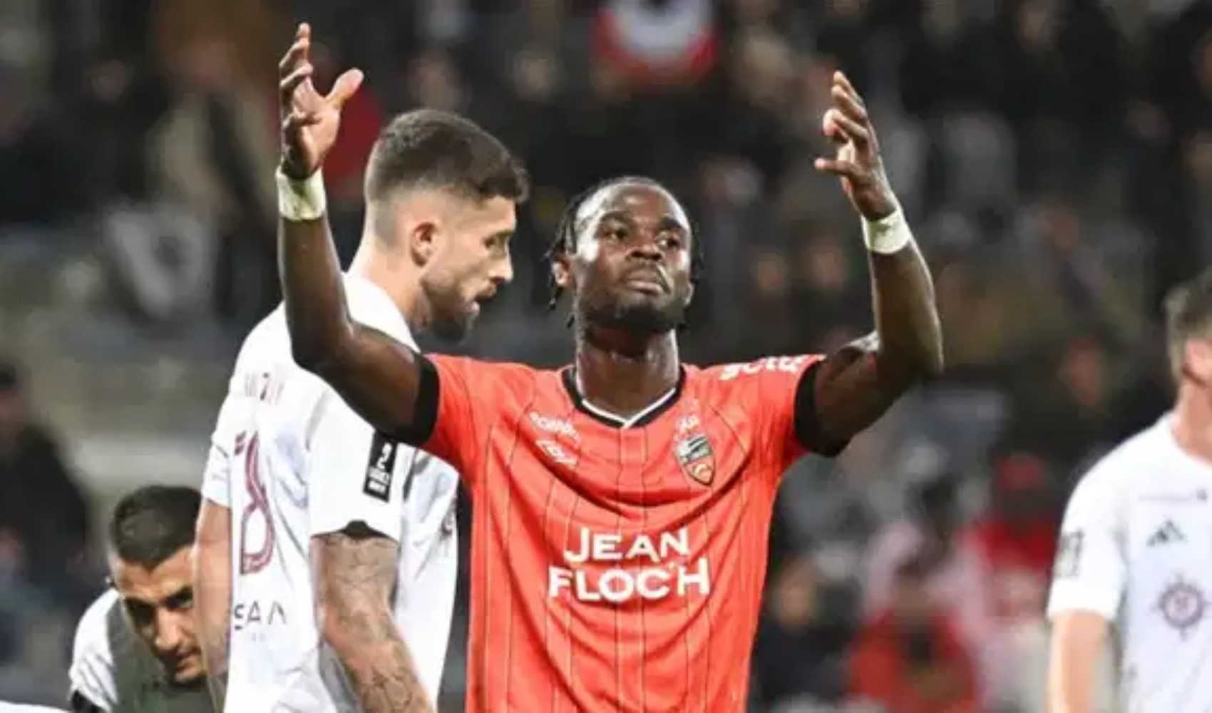 Beşiktaş rotayı Fransa'ya çevirdi