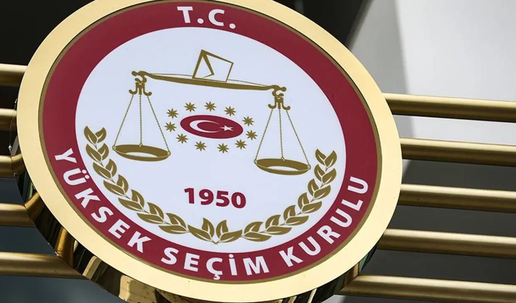 YSK’nın CHP’ye verdiği ret kararının gerekçesi ortaya çıktı