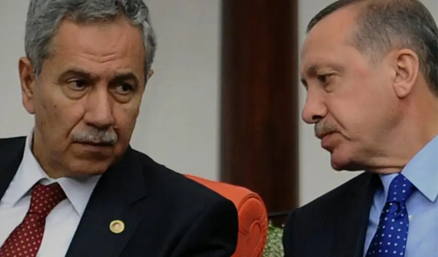 'Bülent Arınç'tan Yargıtay'a acil çağrı'
