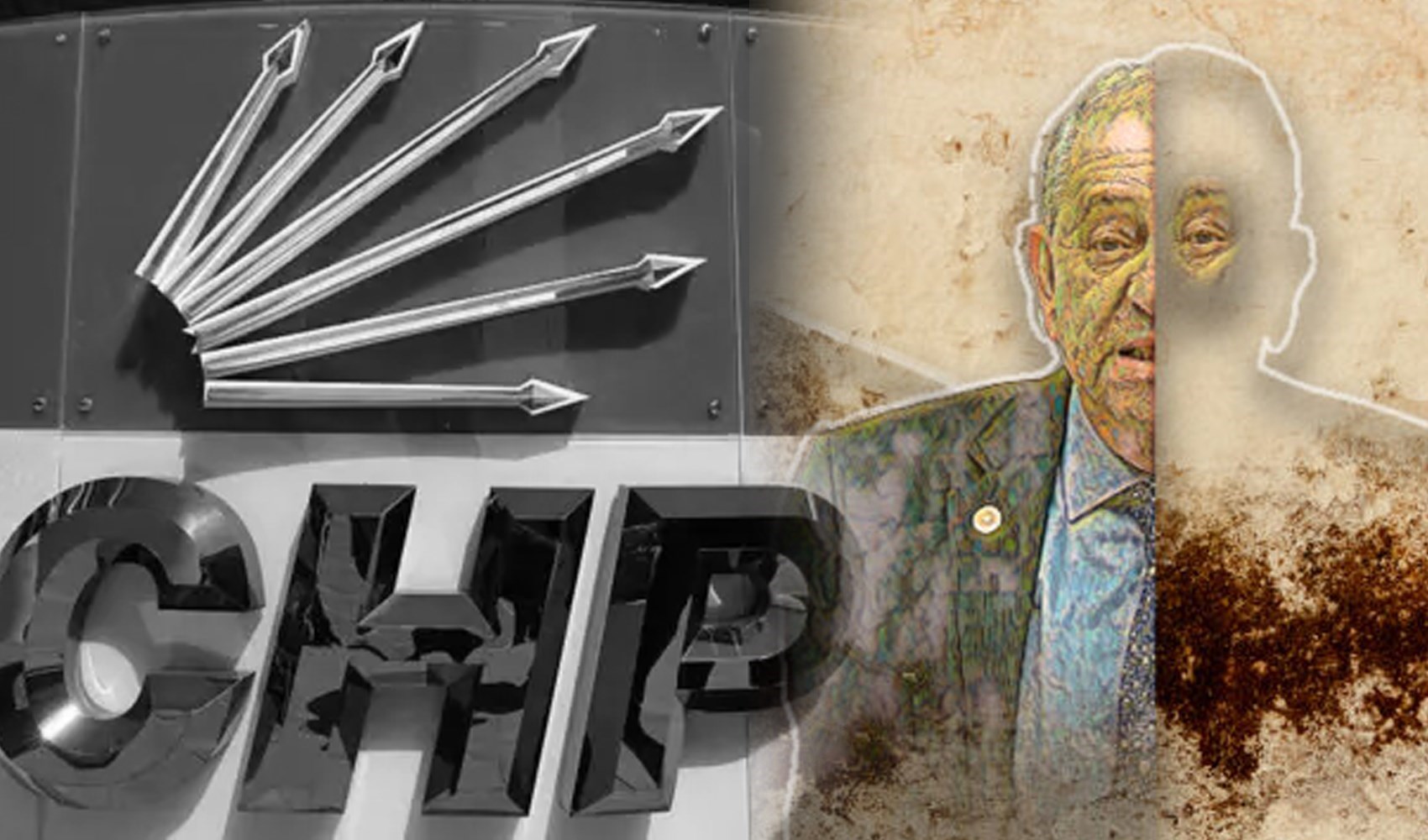 CHP'nin Genel Sekreter'i Rıfat Nalbantoğlu hakkındaki o yazı yeniden gündemde