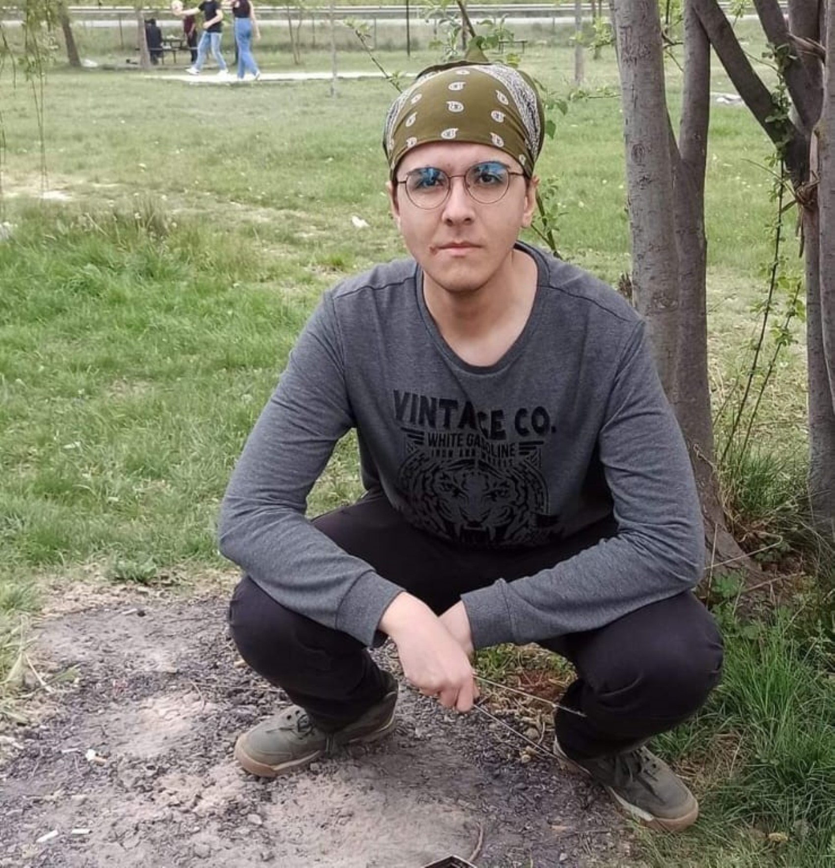 Neo-nazi sembolü olan hücum yeleği ile 5 kişiyi bıçaklamıştı: Cezaevinde intihar etti