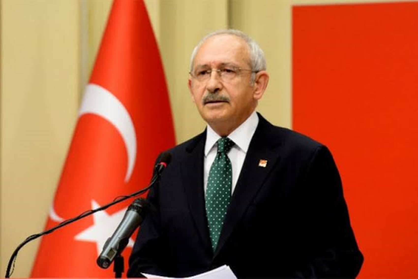 Kılıçdaroğlu'nun 'dokunulmazlık' açıklamasına dikkat çeken yorum: 'Özgür Özel’i Demirtaş gibi hapse yollama işareti'