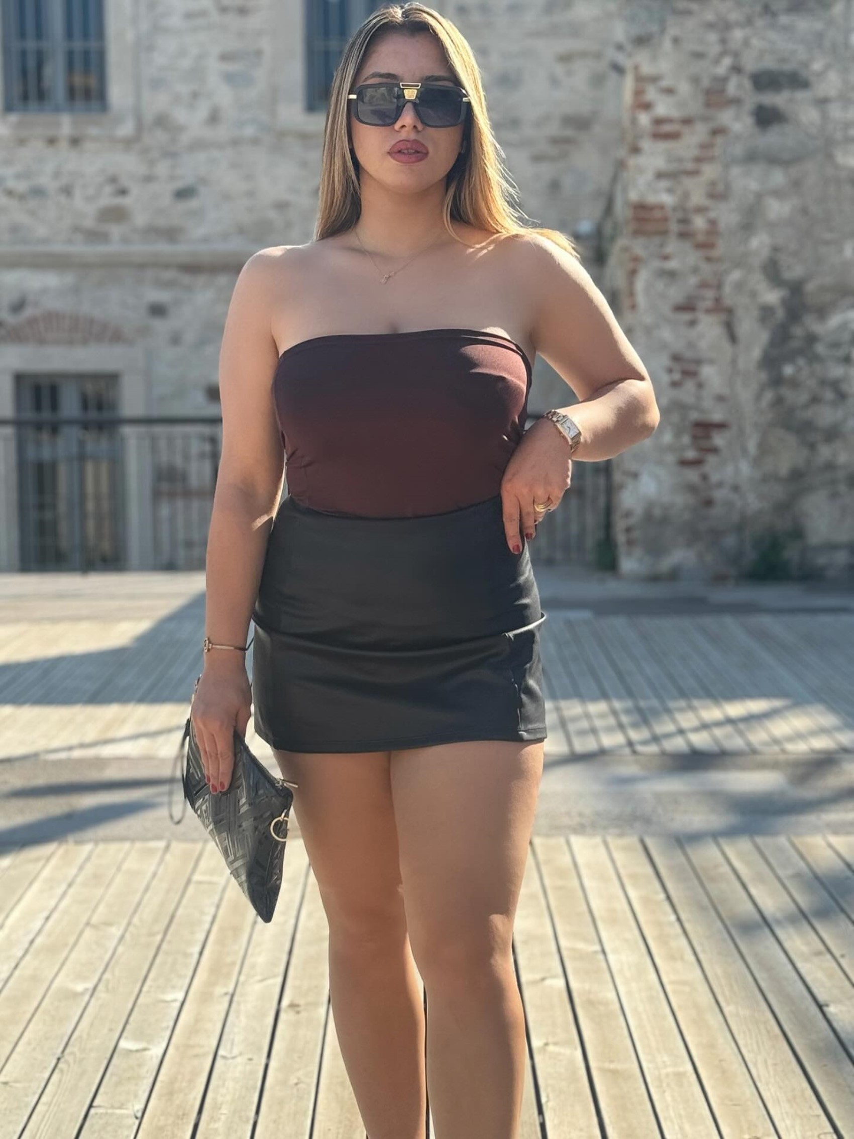Uyuşturucu soruşturmasında tutuklanmıştı: Tahliye edilen eski hakem Elif Karaarslan'dan ilk paylaşım