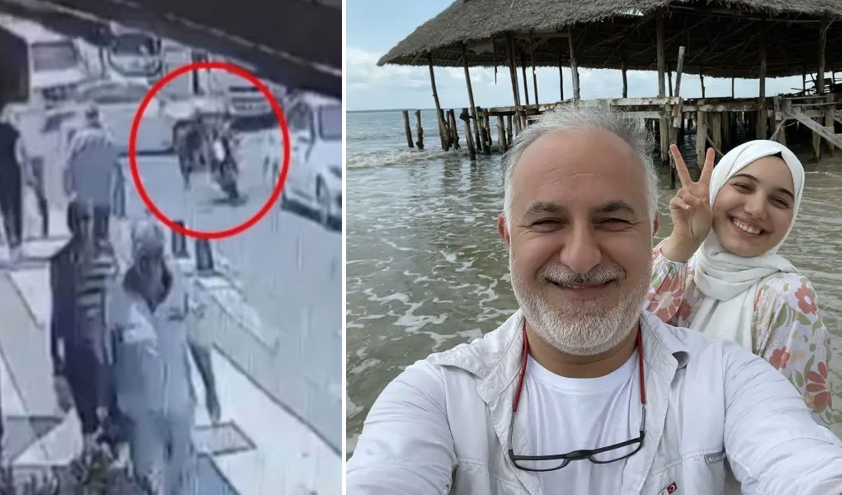 Batın Barlasçeki davasında yeni gelişme: Fatma Zehra Kınık'ın cezaevinde olduğu ortaya çıktı