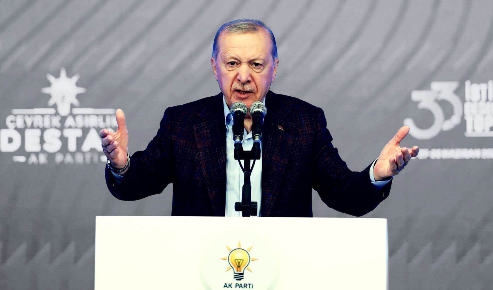 AKP kulislerinde erken seçim değil, bambaşka bir hazırlık konuşuluyor