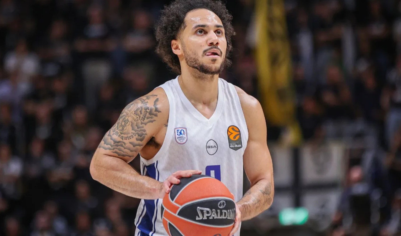 Anadolu Efes'te bir devir sona erdi