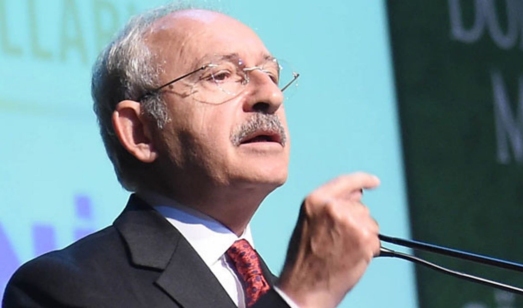 Kılıçdaroğlu'nun 'dokunulmazlık' açıklamasına dikkat çeken yorum