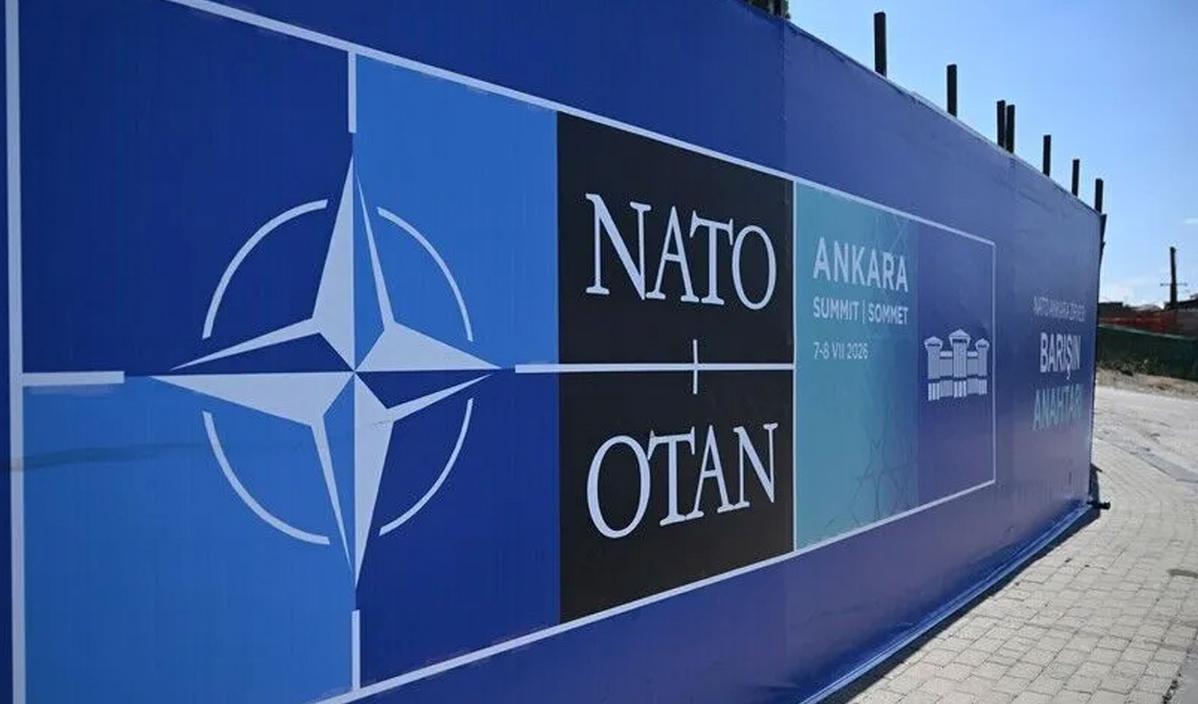 NATO Zirvesi öncesi bir ilde daha yasak kararı