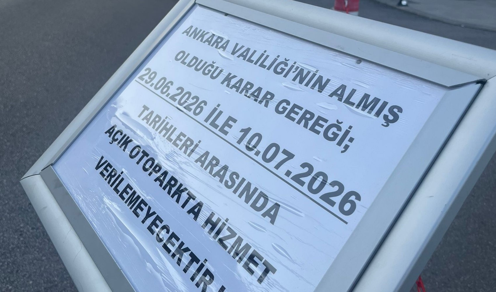 Avukat Muhammed Aybars Akdoğan’dan muhalefete NATO yasaklarına karşı 'Sivil itaatsizlik ve bütünleşik miting' çağrısı