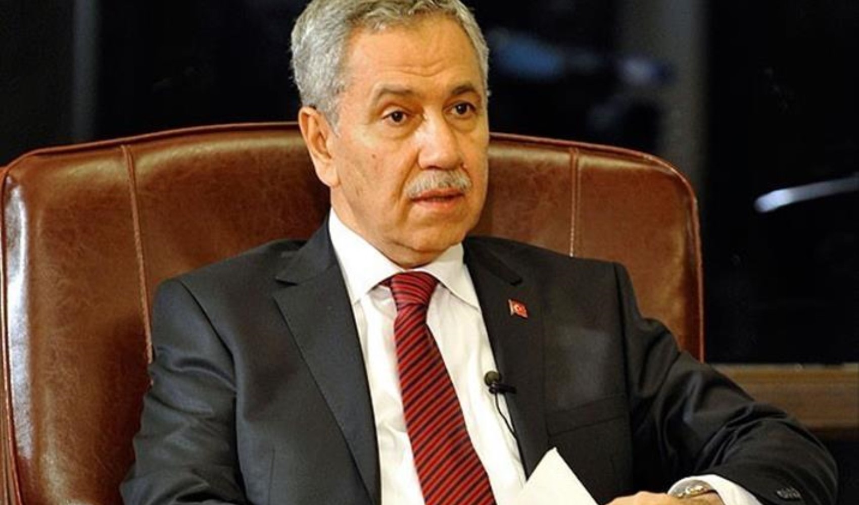 Bülent Arınç’tan, 'Erdoğan' 'erken seçim' ve 'adaylık' üzerine açıklamalar: Uykuları kaçsın