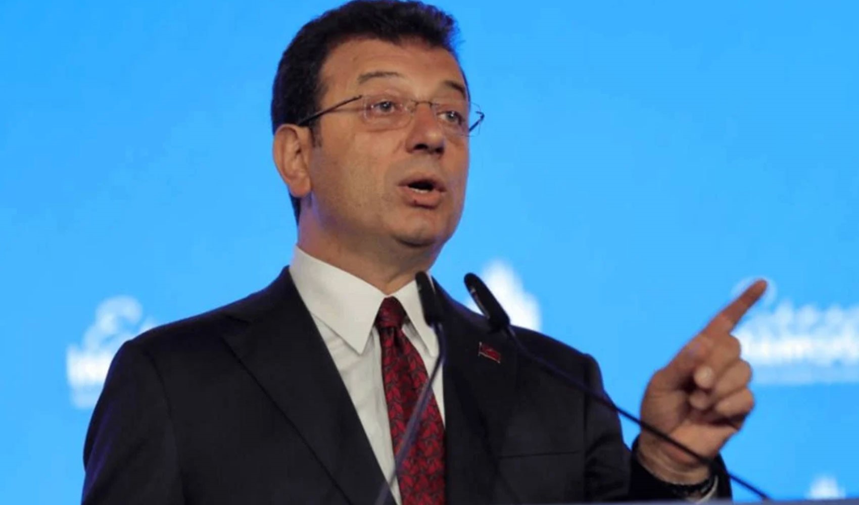 Muhittin Böcek'in 'etkin pişmanlık' ifadelerine İmamoğlu'ndan yanıt: Faydası olacaksa...