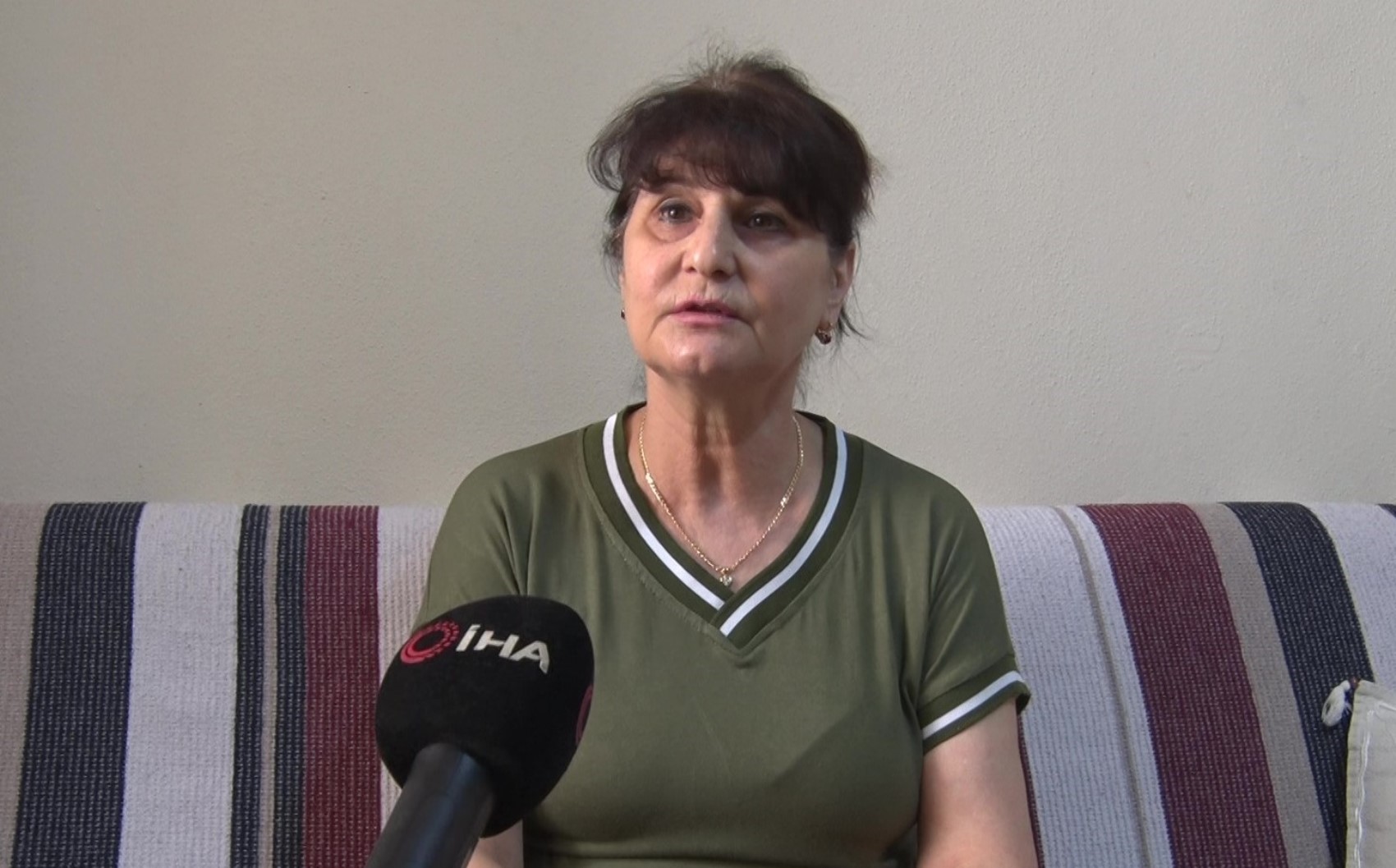 İş yerinin çaycısını dolandıran müdür yurt dışına kaçtı: Kredi çek biz ödeyeceğiz dedi