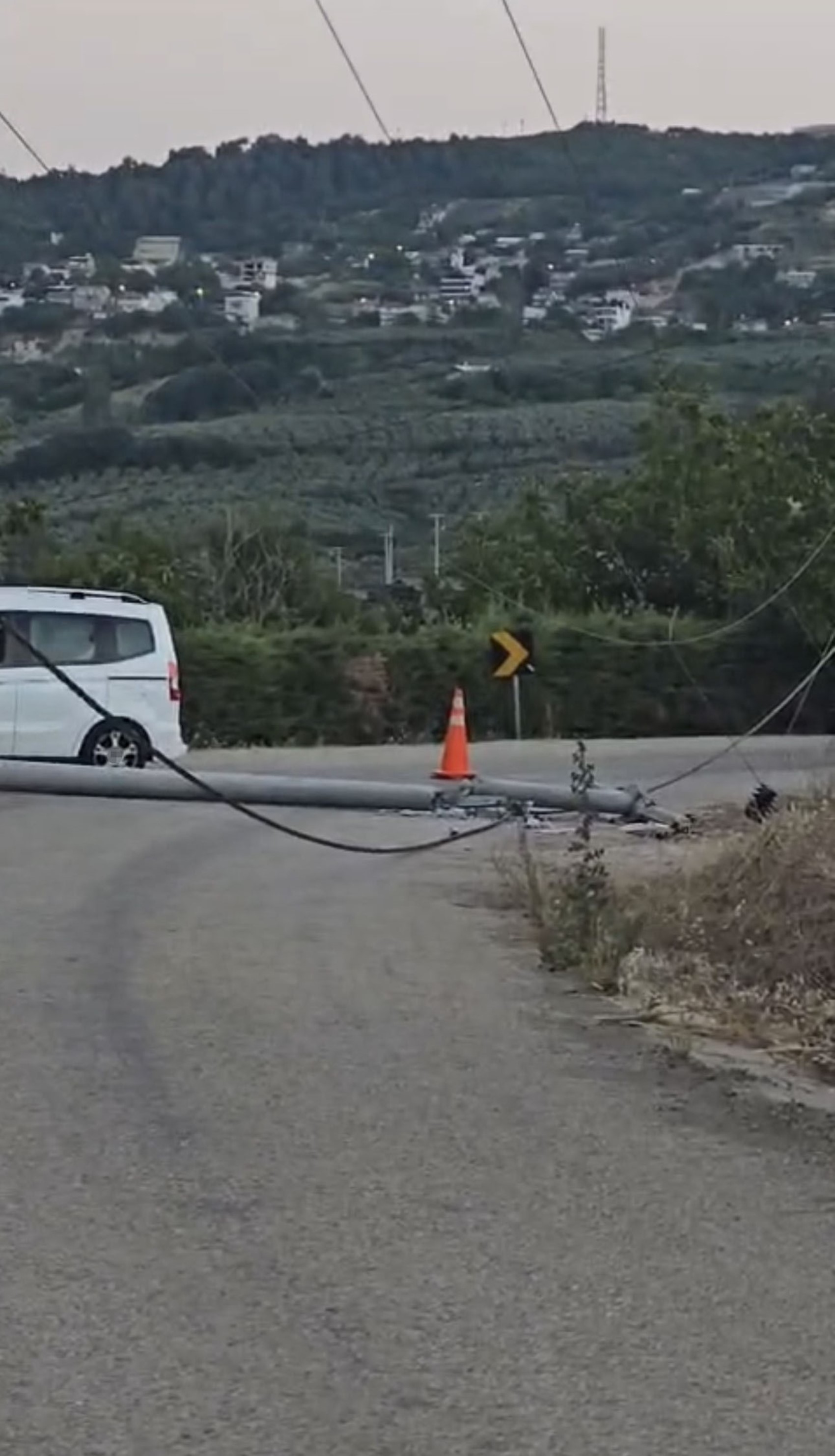 Kazayı görüp yardıma koşan genç akıma kapılarak hayatını kaybetti