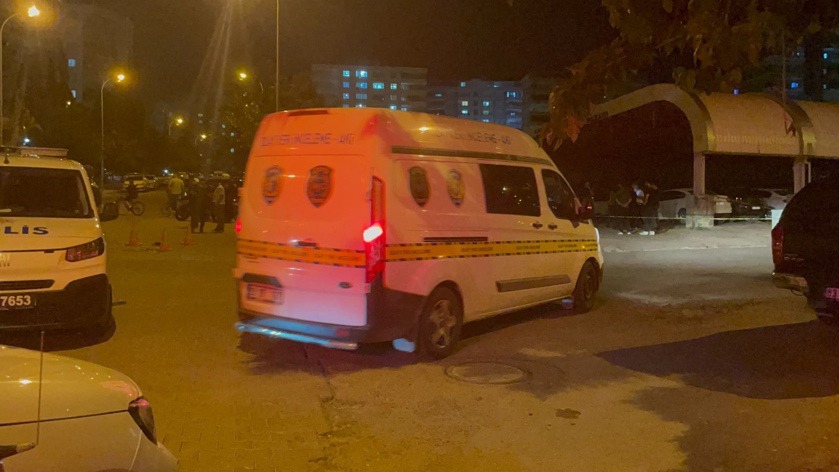 Şanlıurfa'da silahlı kavga: Anne öldü, oğlu yaralandı