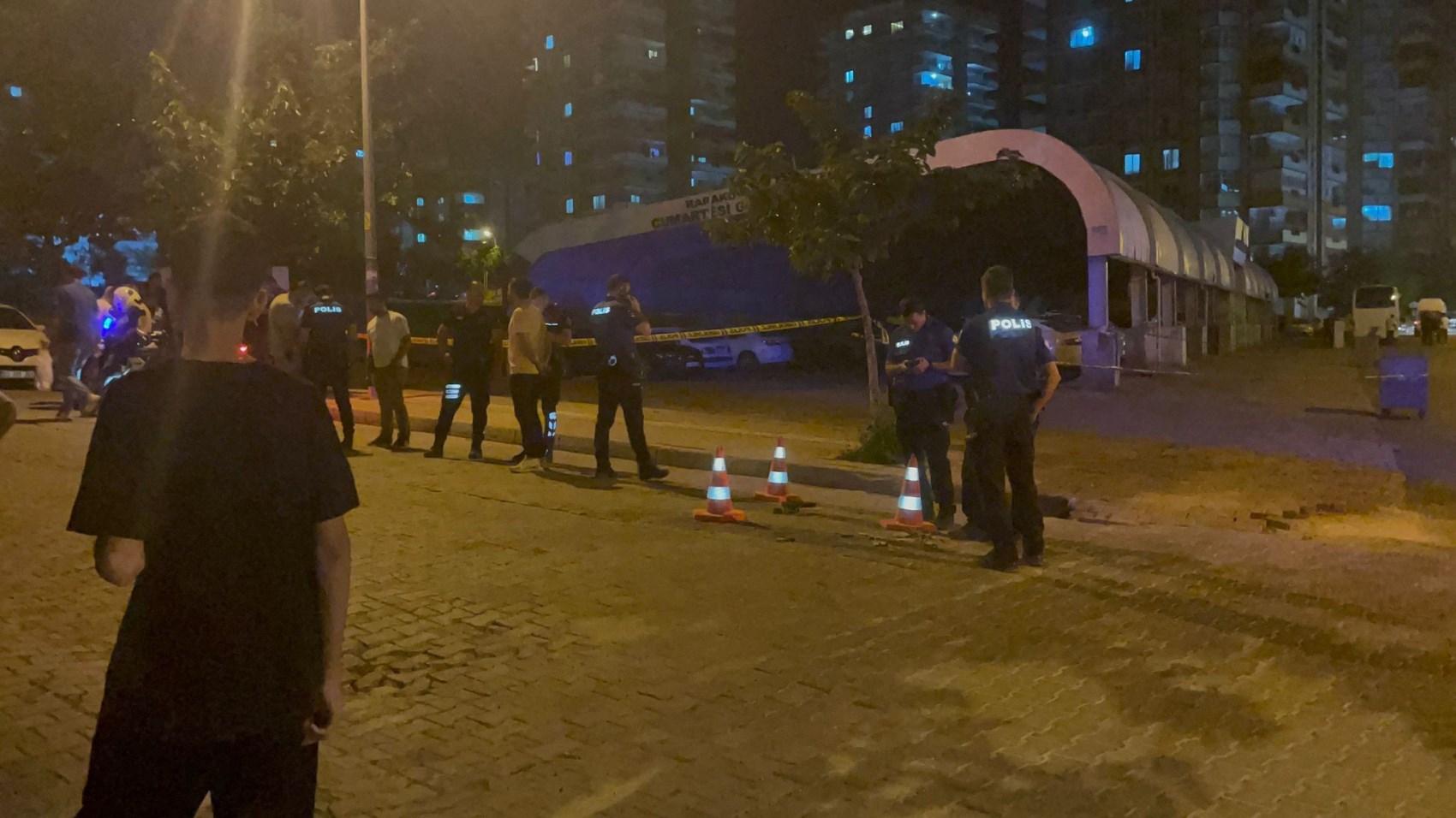 Şanlıurfa'da silahlı kavga: Anne öldü, oğlu yaralandı