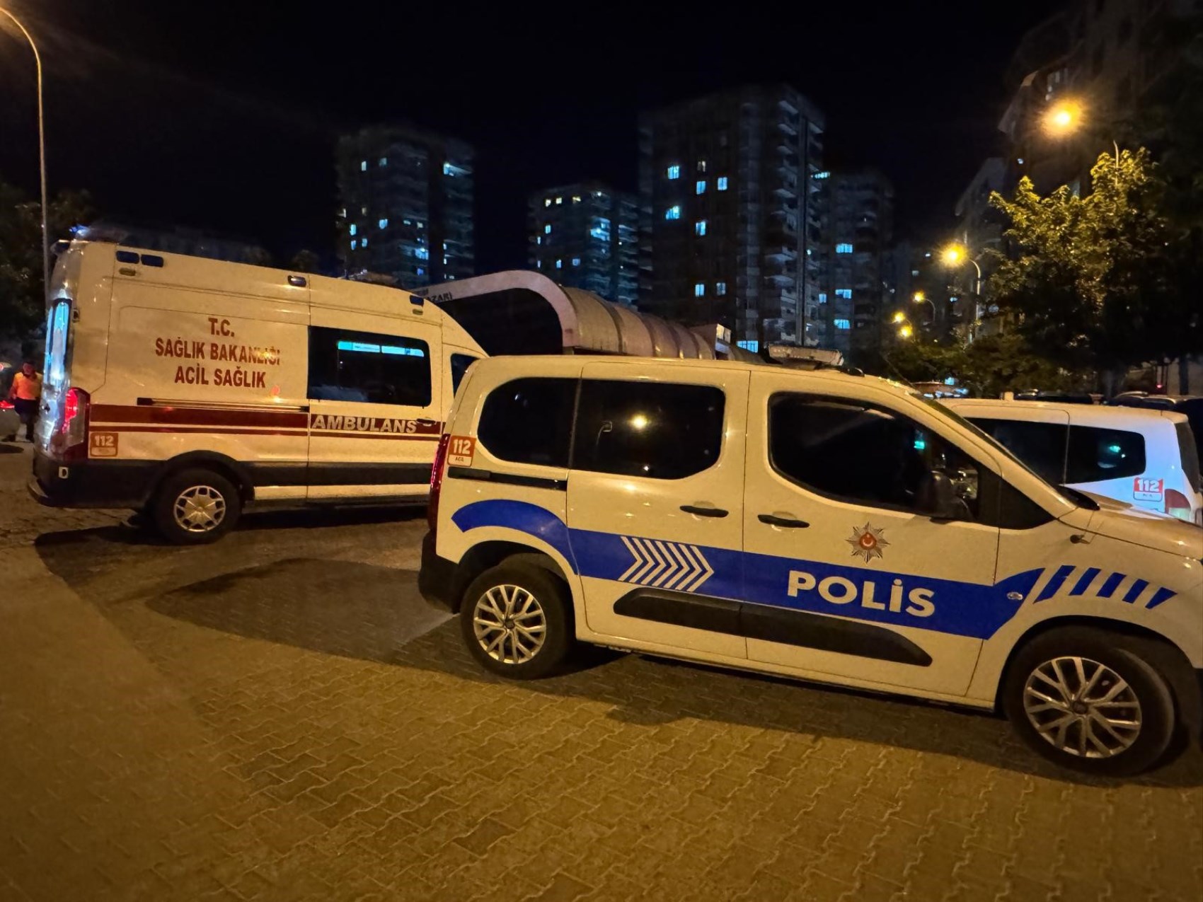 Şanlıurfa'da silahlı kavga: Anne öldü, oğlu yaralandı