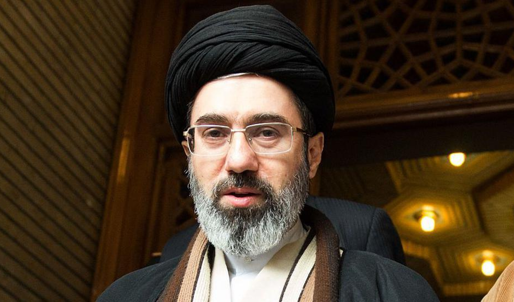 İran liderinden ABD ve İsrail’e hibrit savaş eleştirisi
