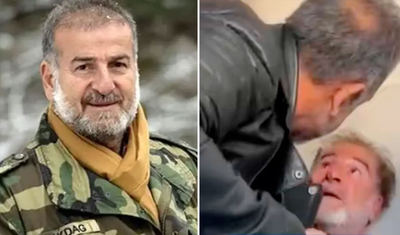 Müge Anlı'nın eski eşi Burhan Akdağ'a saldırı! 'Öldürüp kaza süsü vereceklerdi'