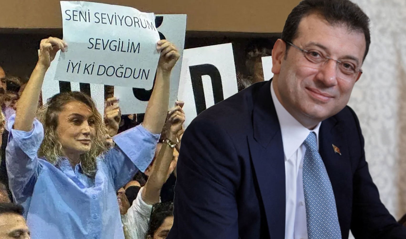 İmamoğlu’nun doğum günü kutlaması sonrası jandarmaya soruşturma