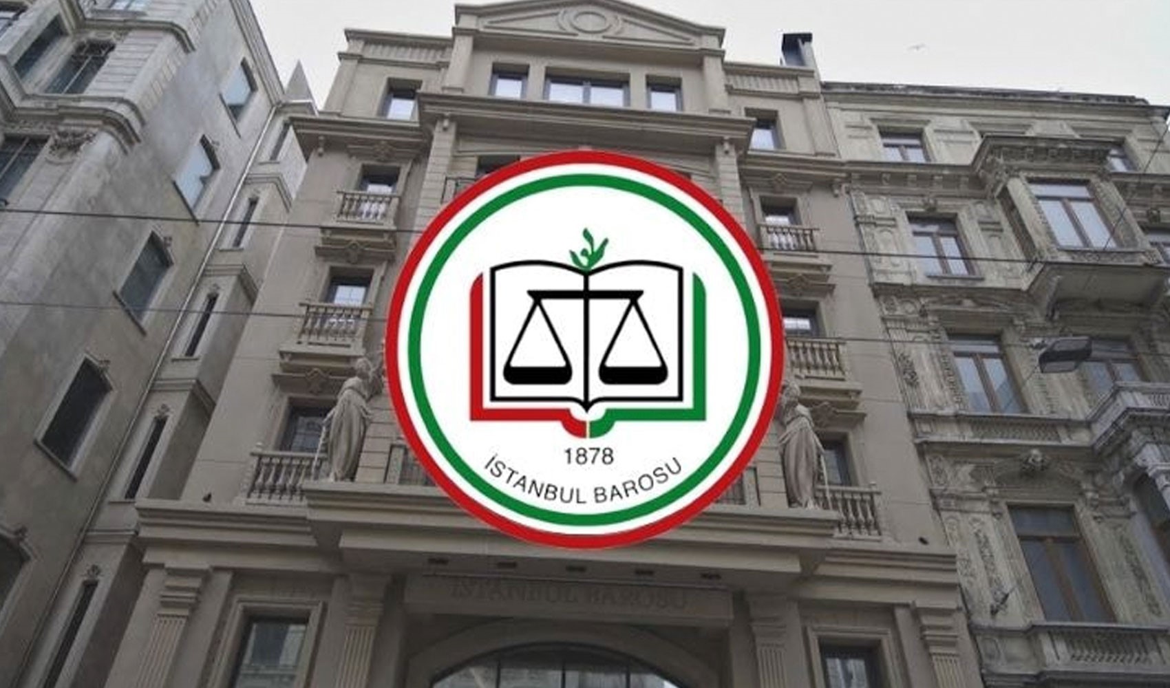 AYM’nin nafaka kararına İstanbul Barosu’ndan tepki