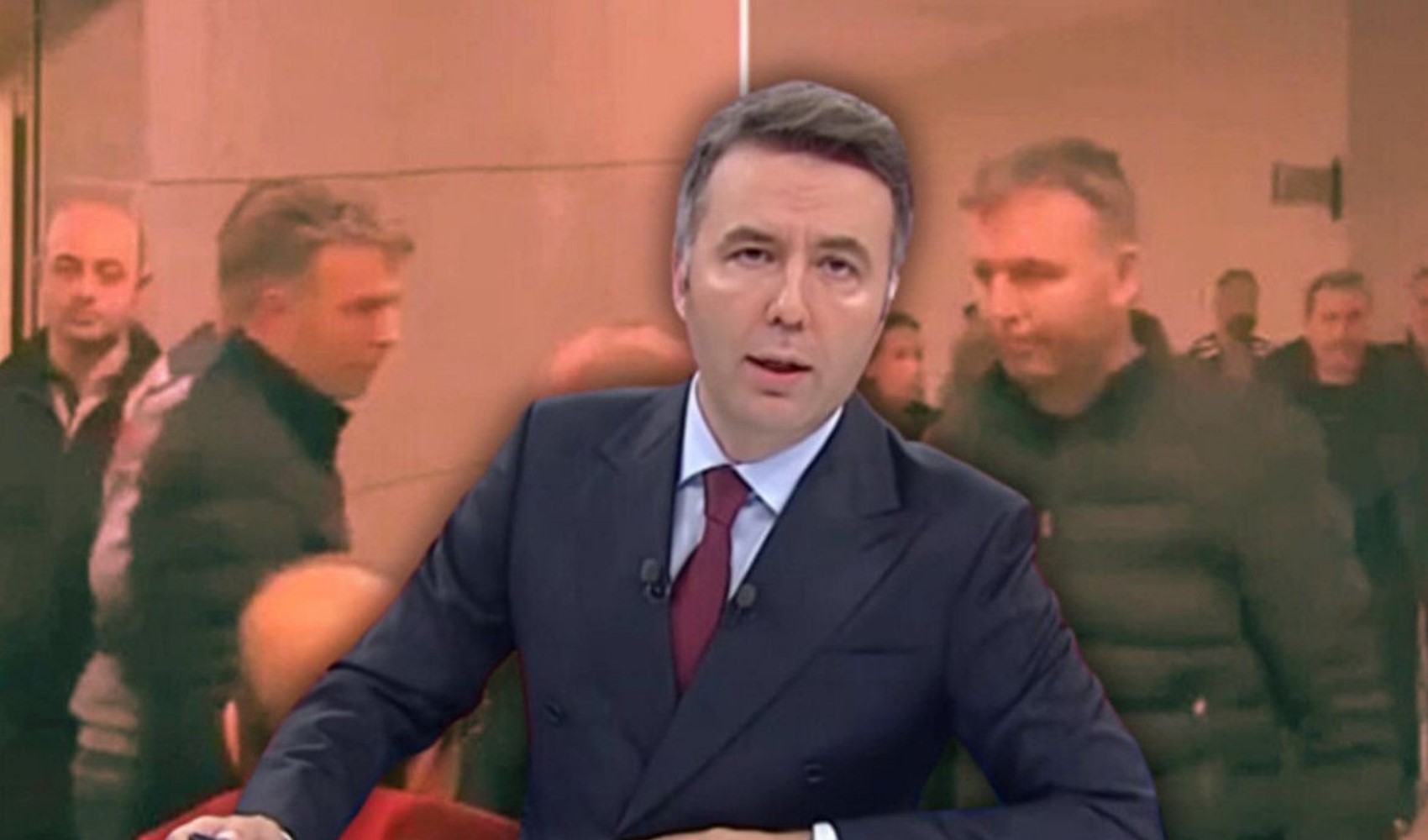 Mehmet Akif Ersoy soruşturmasında kritik karar